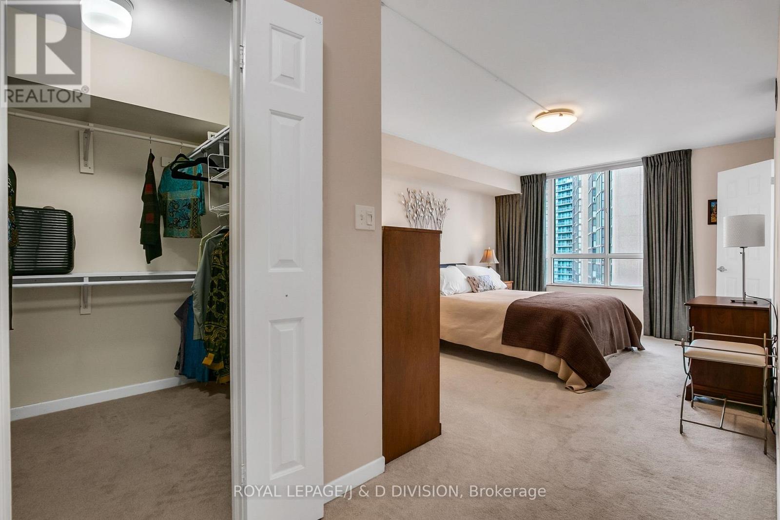1001 - 5444 Yonge Street, Toronto, Ontario  M3N 6J4 - Photo 28 - C13022788