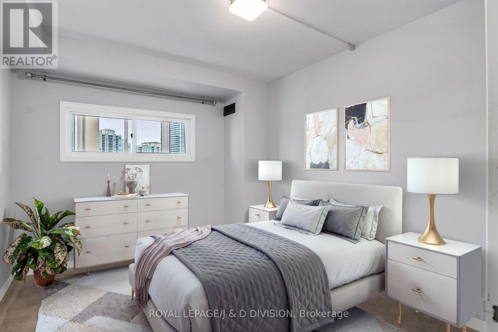 1001 - 5444 Yonge Street, Toronto, Ontario  M3N 6J4 - Photo 33 - C13022788