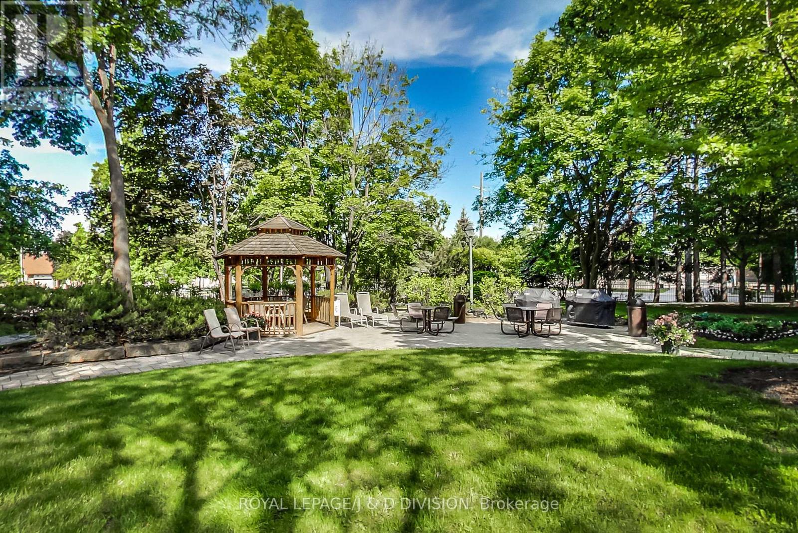 1001 - 5444 Yonge Street, Toronto, Ontario  M3N 6J4 - Photo 38 - C13022788