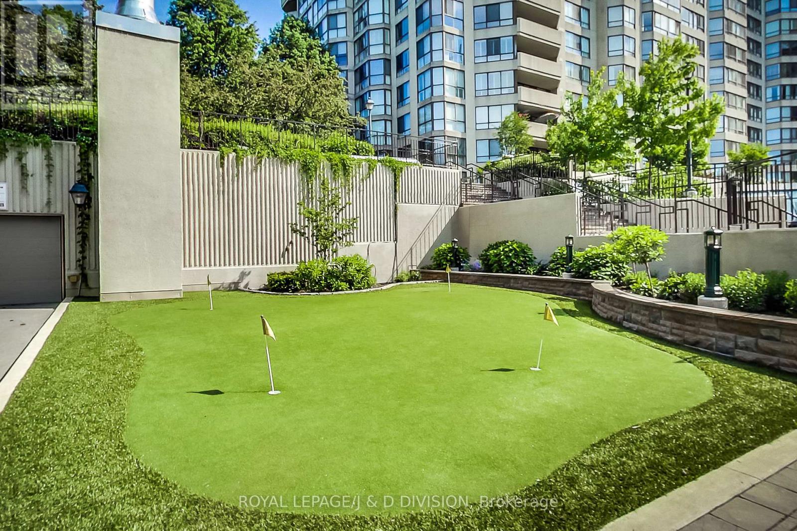 1001 - 5444 Yonge Street, Toronto, Ontario  M3N 6J4 - Photo 39 - C13022788