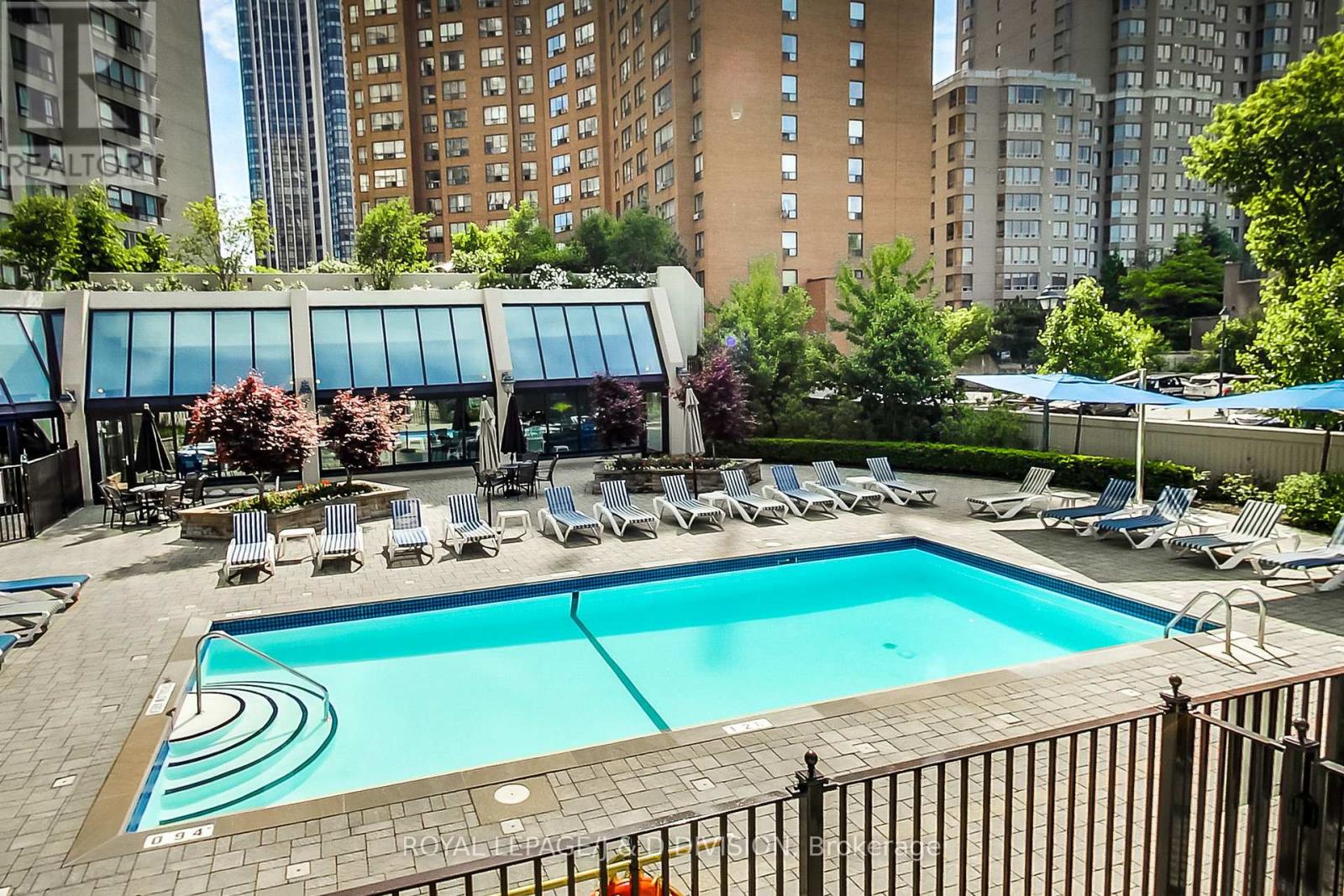 1001 - 5444 Yonge Street, Toronto, Ontario  M3N 6J4 - Photo 40 - C13022788