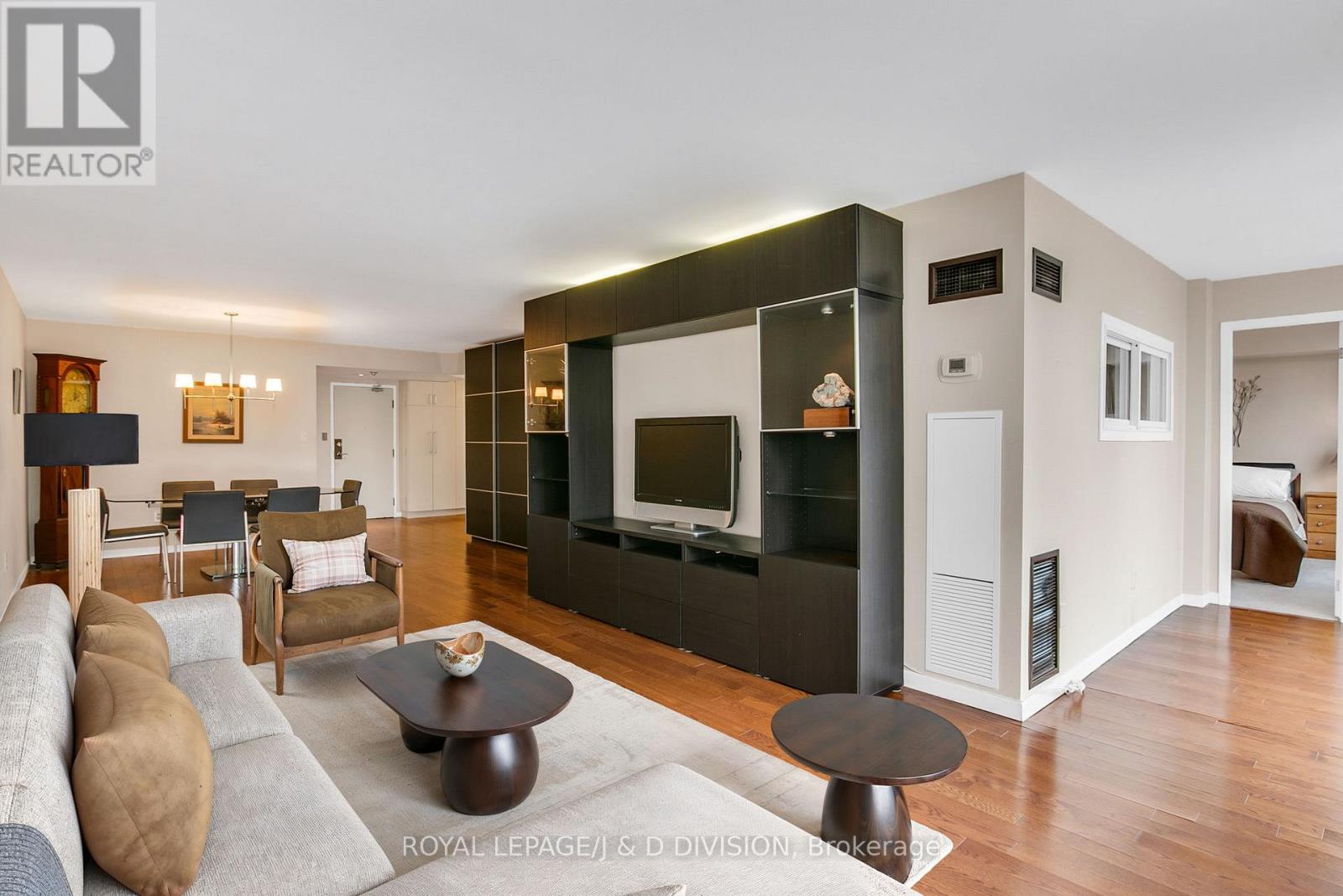 1001 - 5444 Yonge Street, Toronto, Ontario  M3N 6J4 - Photo 5 - C13022788