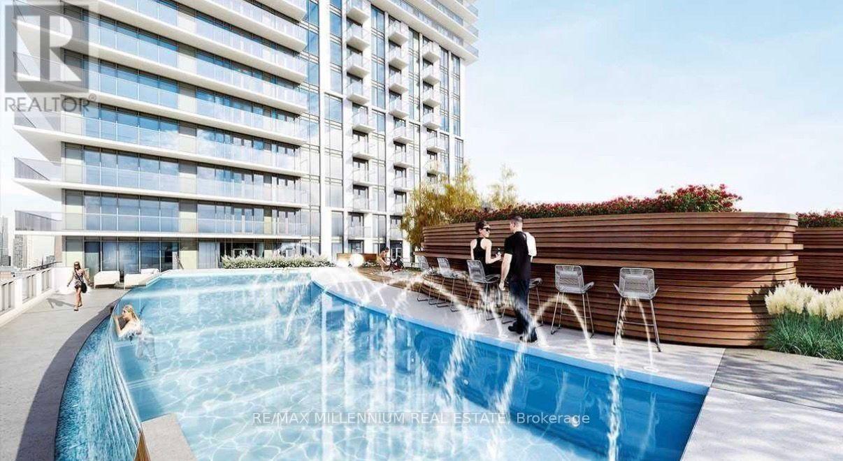 1427 - 251 Jarvis Street, Toronto, Ontario  M5B 0G3 - Photo 10 - C13022800