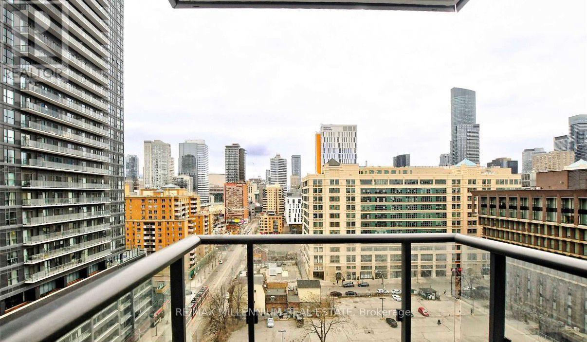 1427 - 251 Jarvis Street, Toronto, Ontario  M5B 0G3 - Photo 3 - C13022800