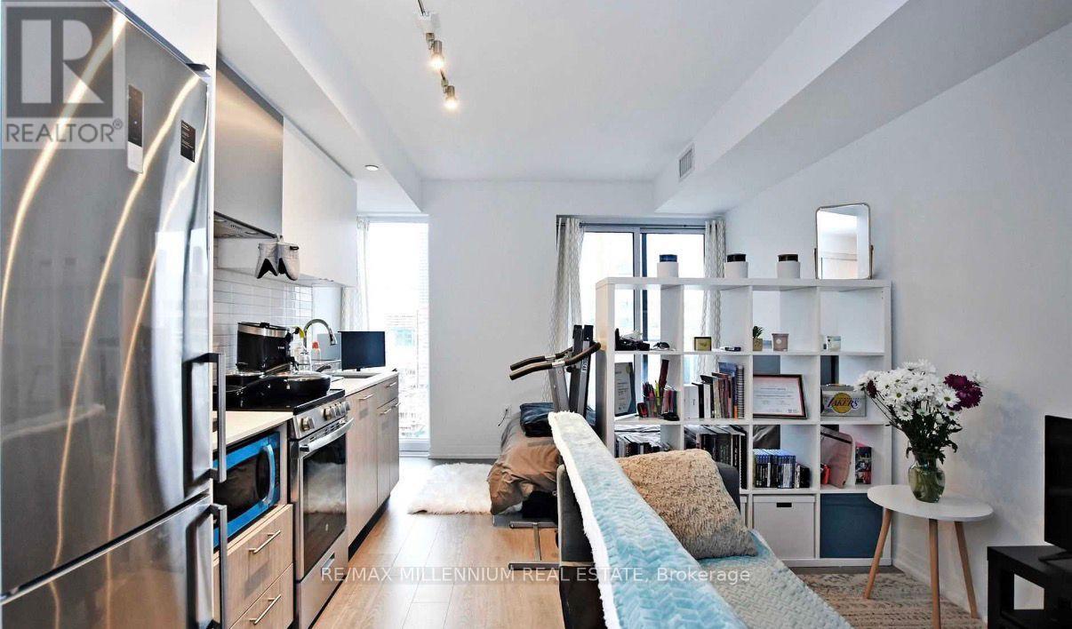 1427 - 251 Jarvis Street, Toronto, Ontario  M5B 0G3 - Photo 4 - C13022800
