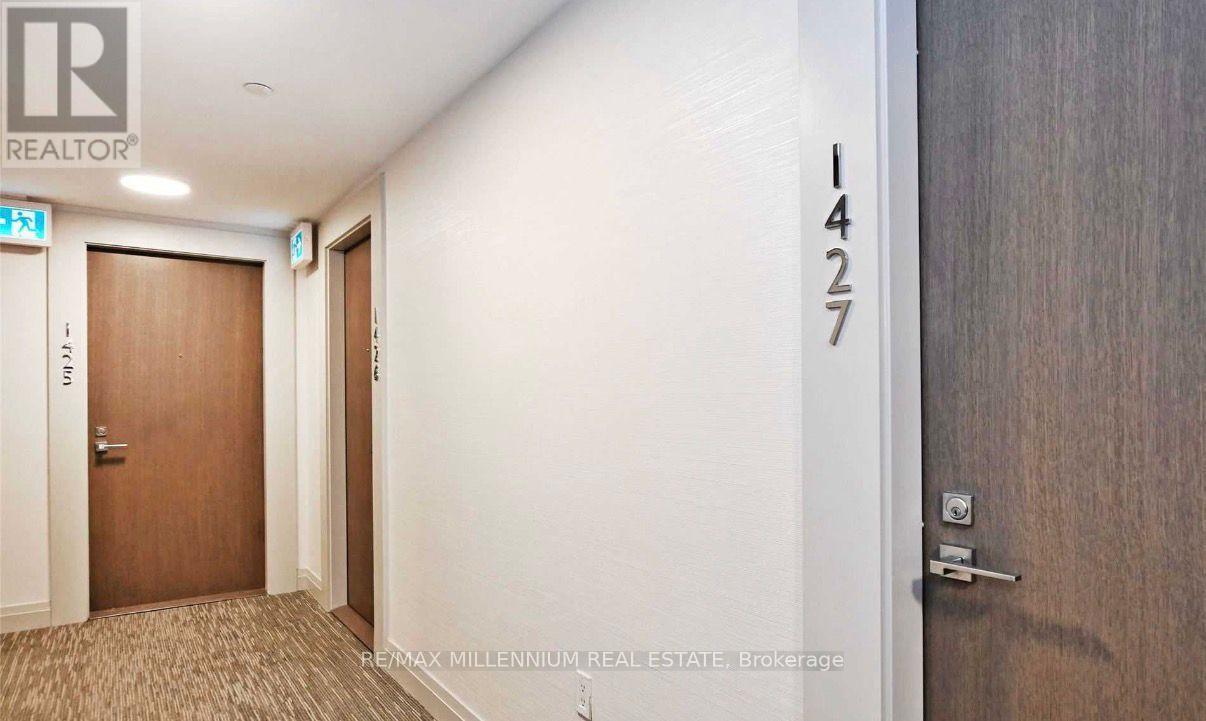 1427 - 251 Jarvis Street, Toronto, Ontario  M5B 0G3 - Photo 5 - C13022800