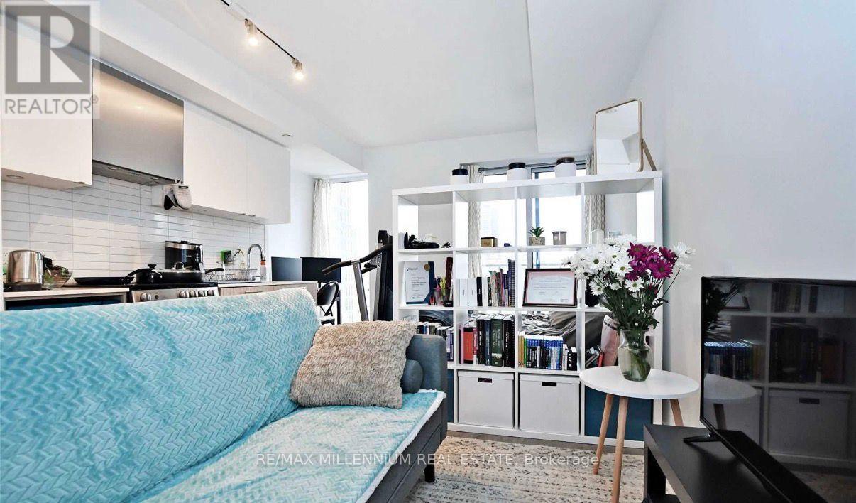 1427 - 251 Jarvis Street, Toronto, Ontario  M5B 0G3 - Photo 7 - C13022800