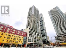 1427 - 251 JARVIS STREET, Toronto, Ontario