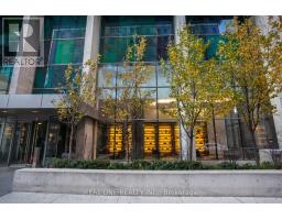 3606 - 38 GRENVILLE AVENUE, Toronto, Ontario