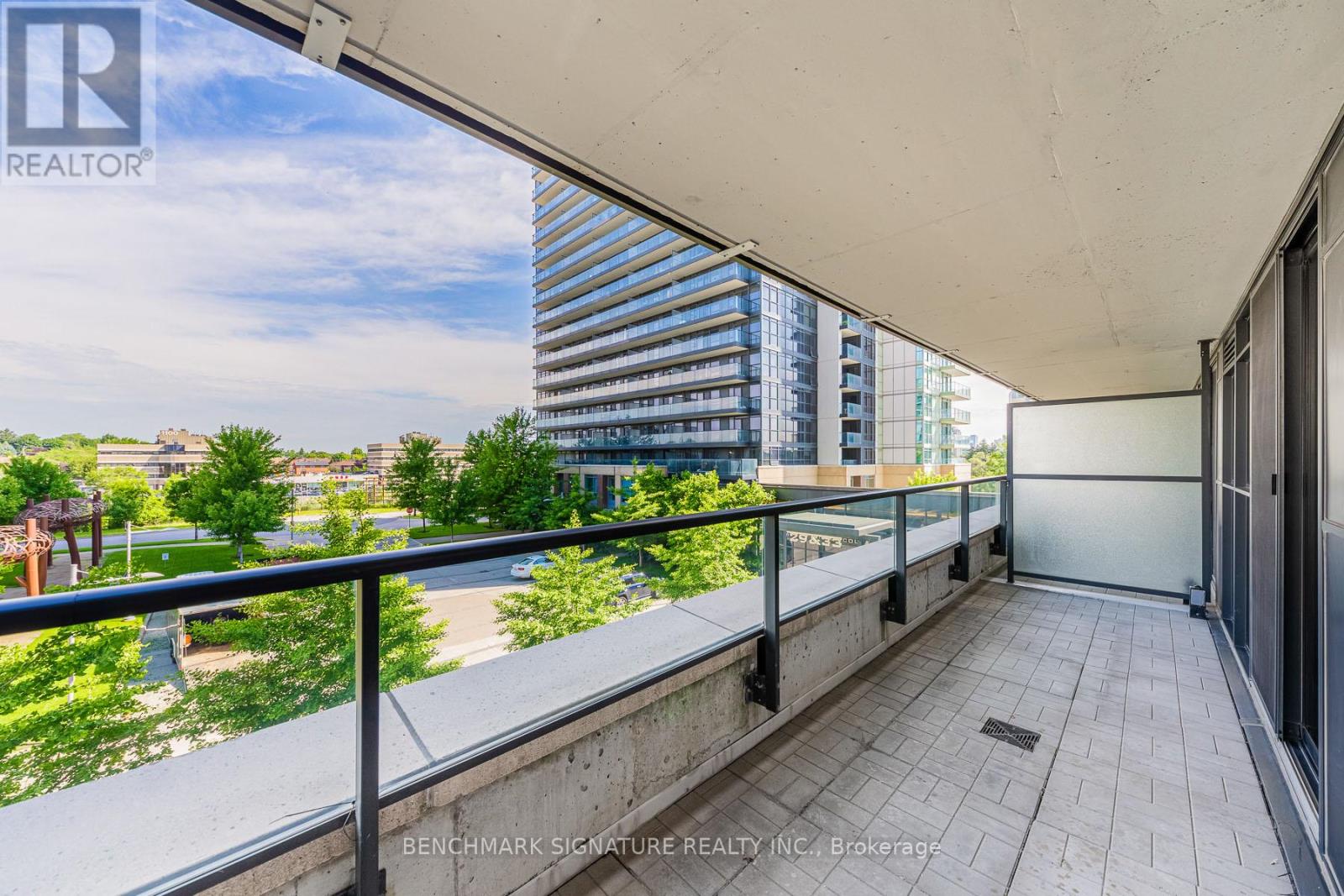 306 - 29 Singer Court, Toronto, Ontario  M2K 0B3 - Photo 11 - C13022824