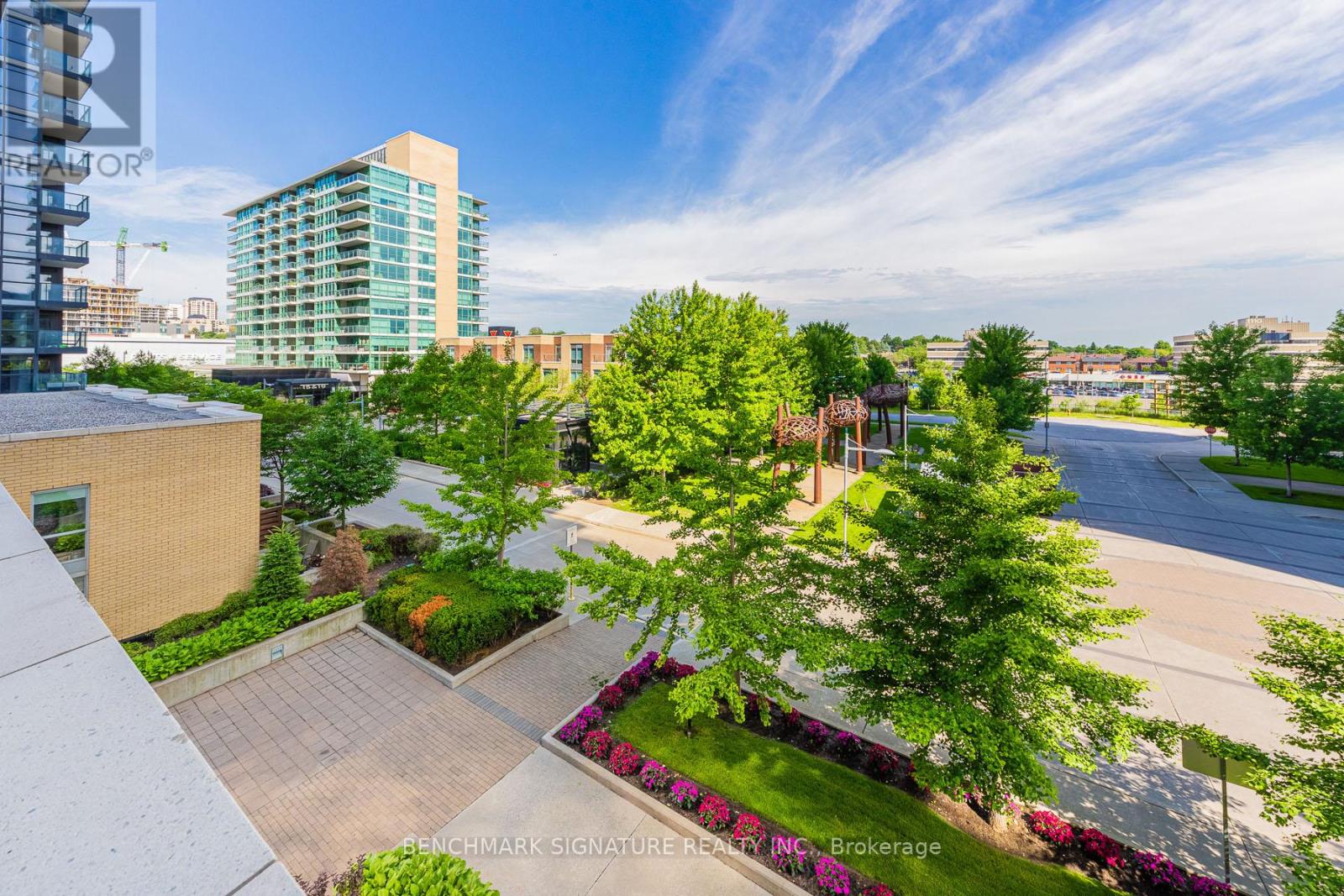 306 - 29 Singer Court, Toronto, Ontario  M2K 0B3 - Photo 12 - C13022824