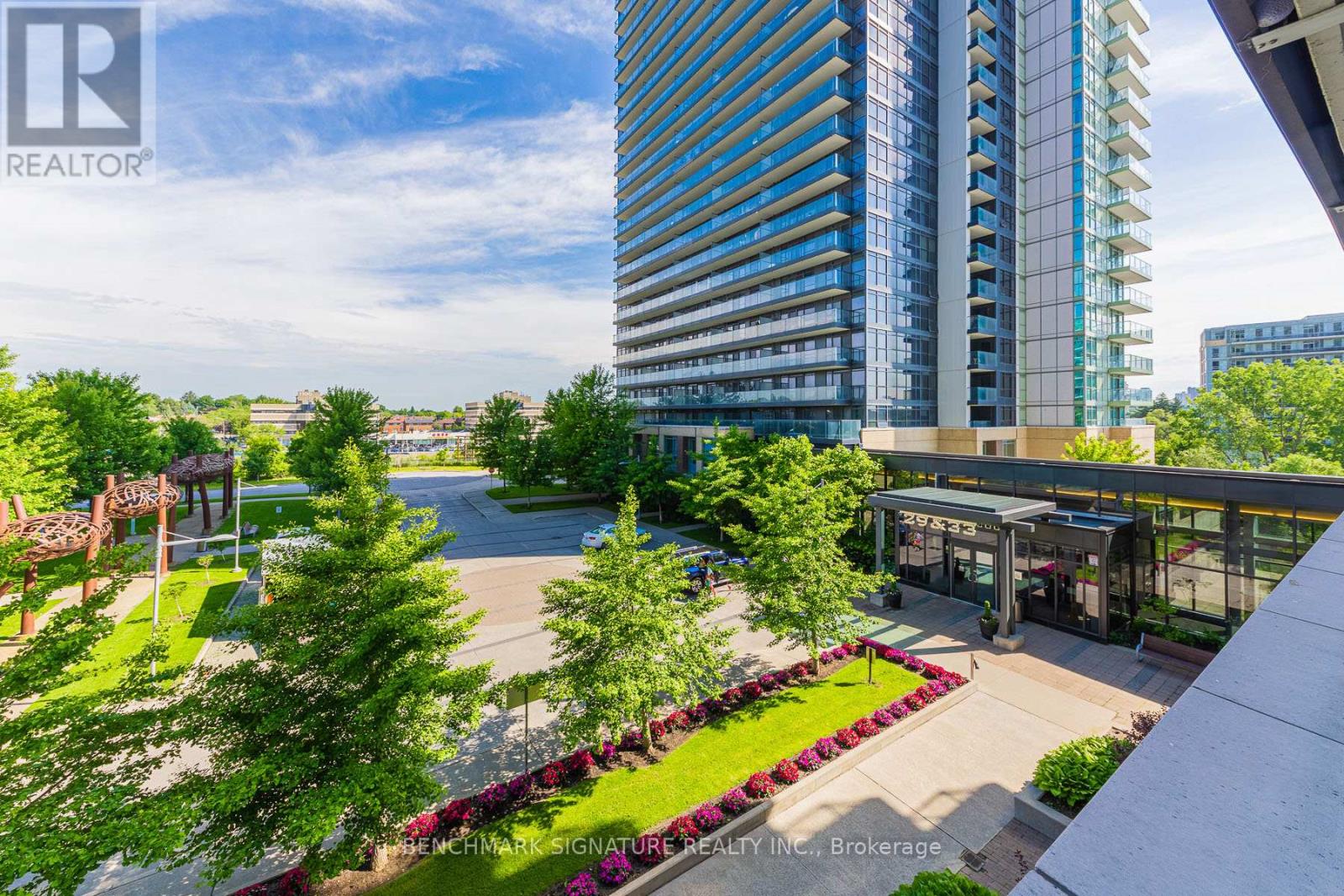 306 - 29 Singer Court, Toronto, Ontario  M2K 0B3 - Photo 13 - C13022824