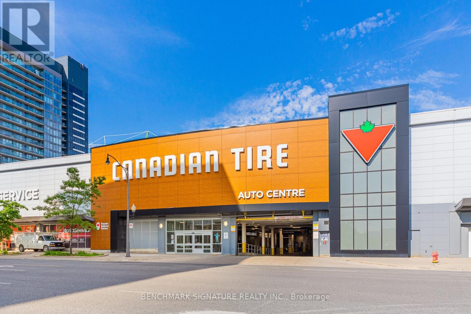 306 - 29 Singer Court, Toronto, Ontario  M2K 0B3 - Photo 16 - C13022824