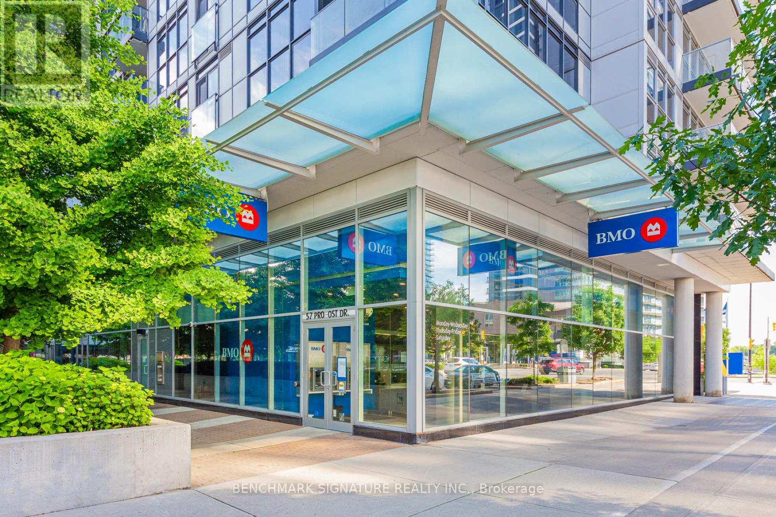 306 - 29 Singer Court, Toronto, Ontario  M2K 0B3 - Photo 17 - C13022824