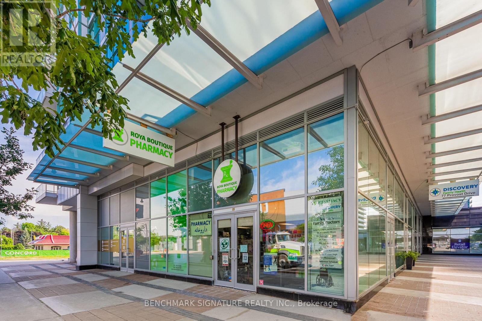 306 - 29 Singer Court, Toronto, Ontario  M2K 0B3 - Photo 18 - C13022824