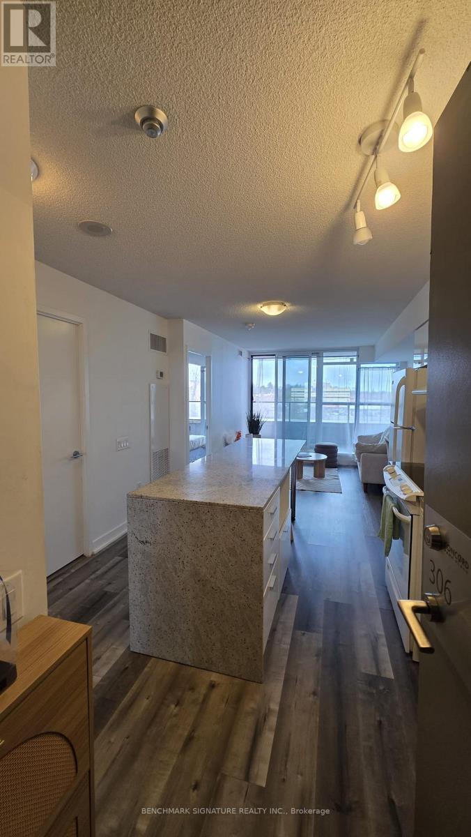 306 - 29 Singer Court, Toronto, Ontario  M2K 0B3 - Photo 3 - C13022824