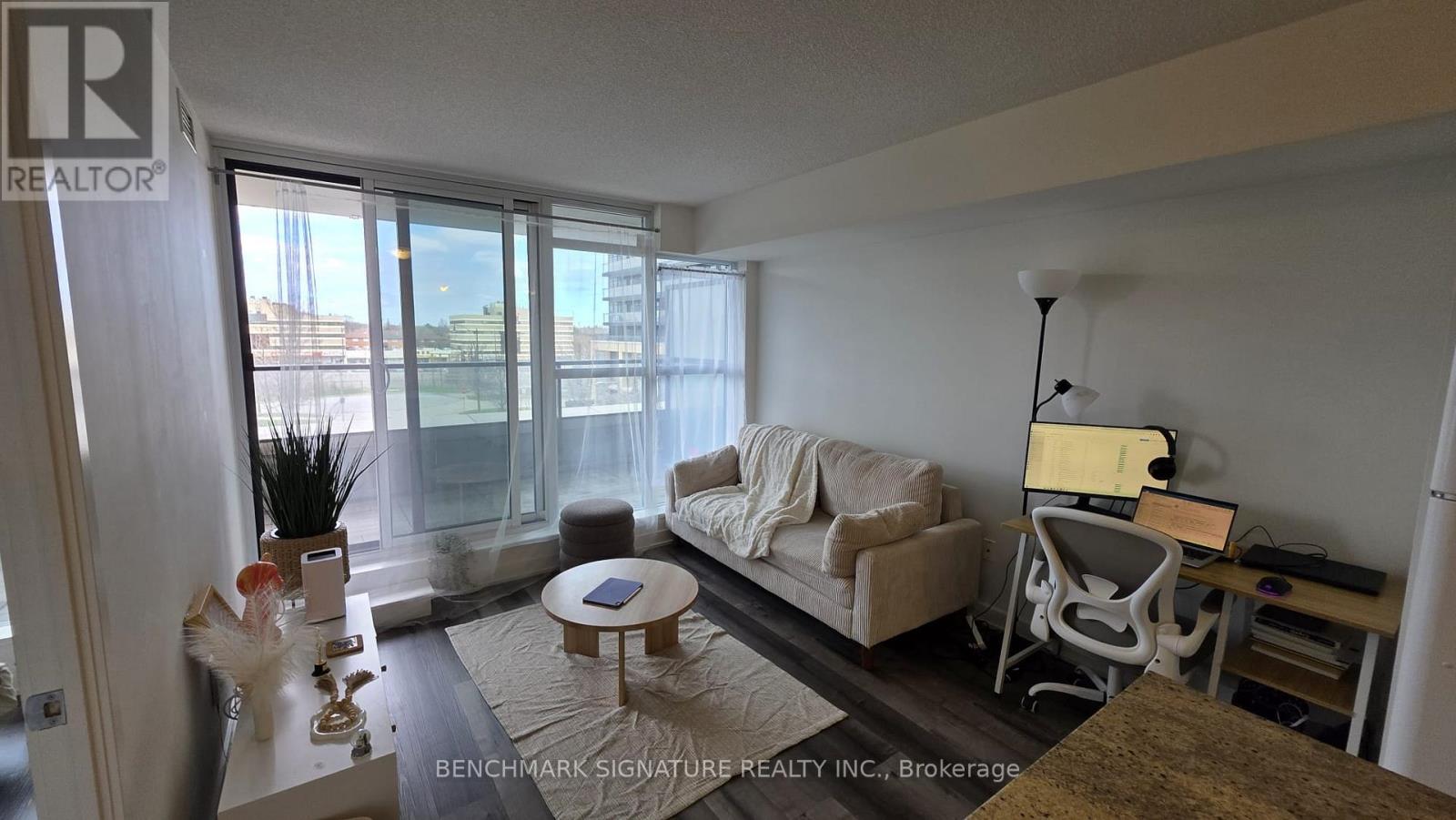 306 - 29 Singer Court, Toronto, Ontario  M2K 0B3 - Photo 6 - C13022824