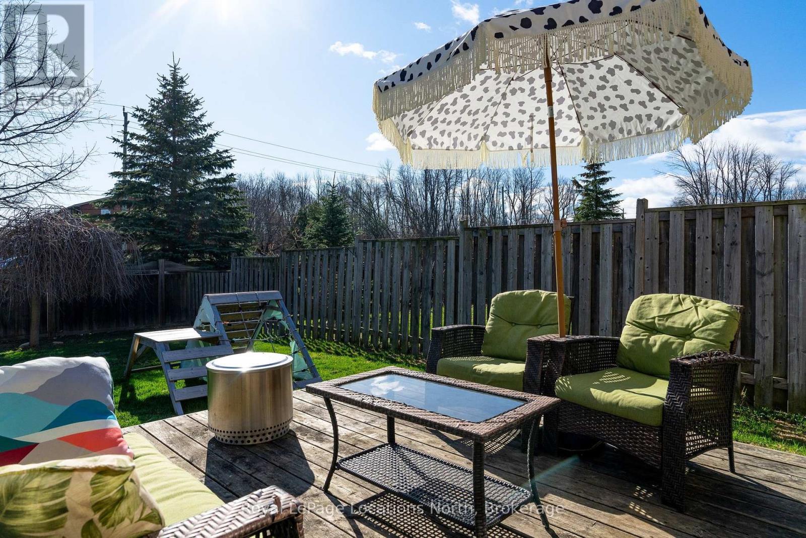 53 Barr Street, Collingwood, Ontario  L9Y 0E7 - Photo 33 - S13022814