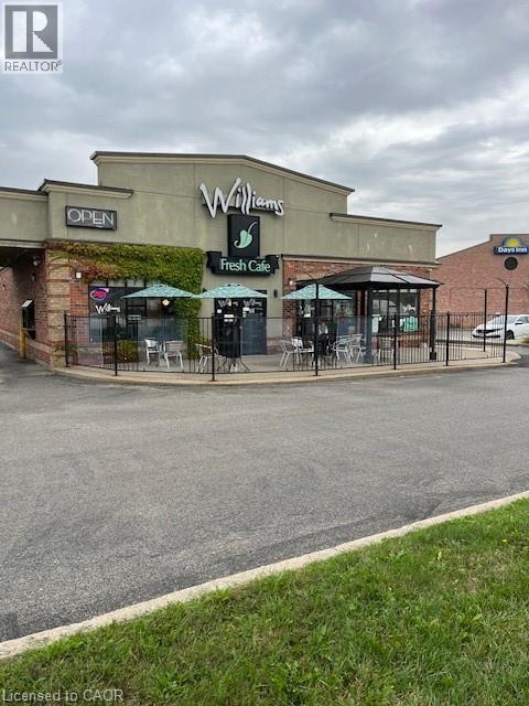 4500 King Street E, Kitchener, Ontario  N2P 2G4 - Photo 1 - 40822572