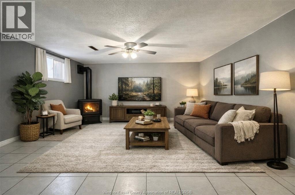 1279 Tourangeau Unit# Lower, Windsor, Ontario  N8Y 4H8 - Photo 2 - 26008627