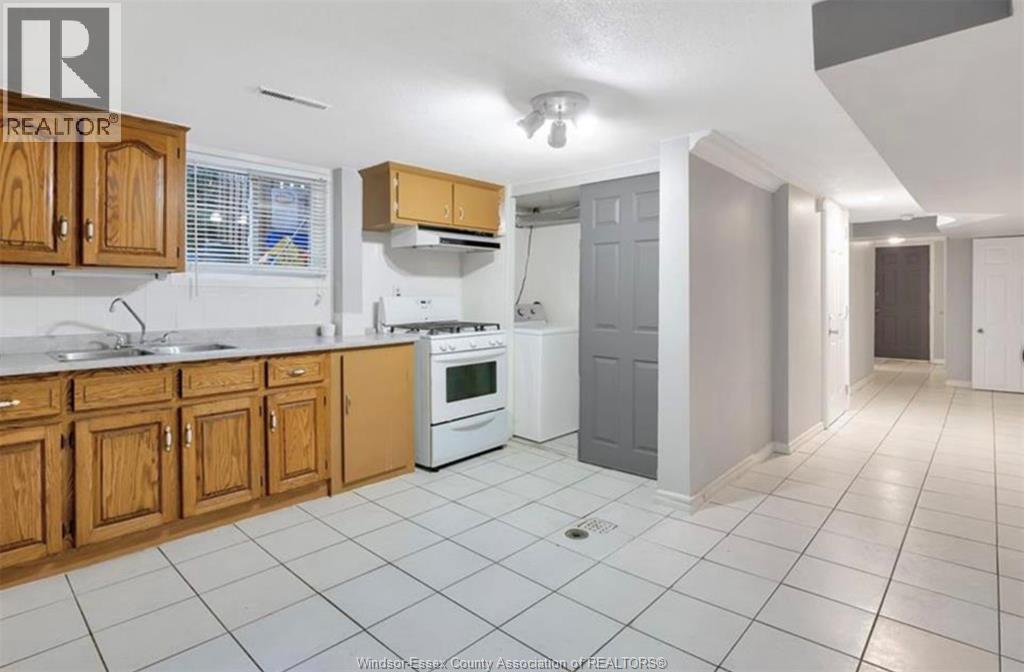 1279 Tourangeau Unit# Lower, Windsor, Ontario  N8Y 4H8 - Photo 7 - 26008627