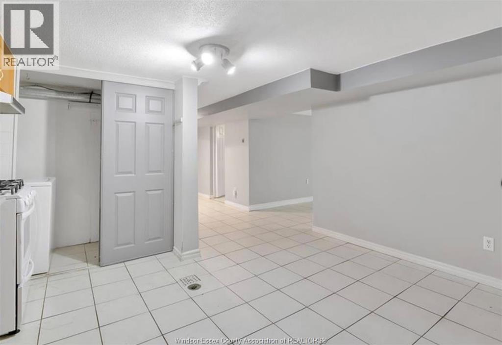 1279 Tourangeau Unit# Lower, Windsor, Ontario  N8Y 4H8 - Photo 9 - 26008627