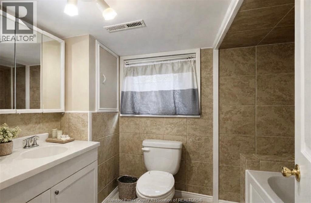 1279 Tourangeau Unit# Lower, Windsor, Ontario  N8Y 4H8 - Photo 6 - 26008627