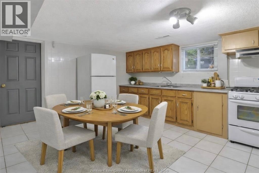 1279 Tourangeau Unit# Lower, Windsor, Ontario  N8Y 4H8 - Photo 3 - 26008627