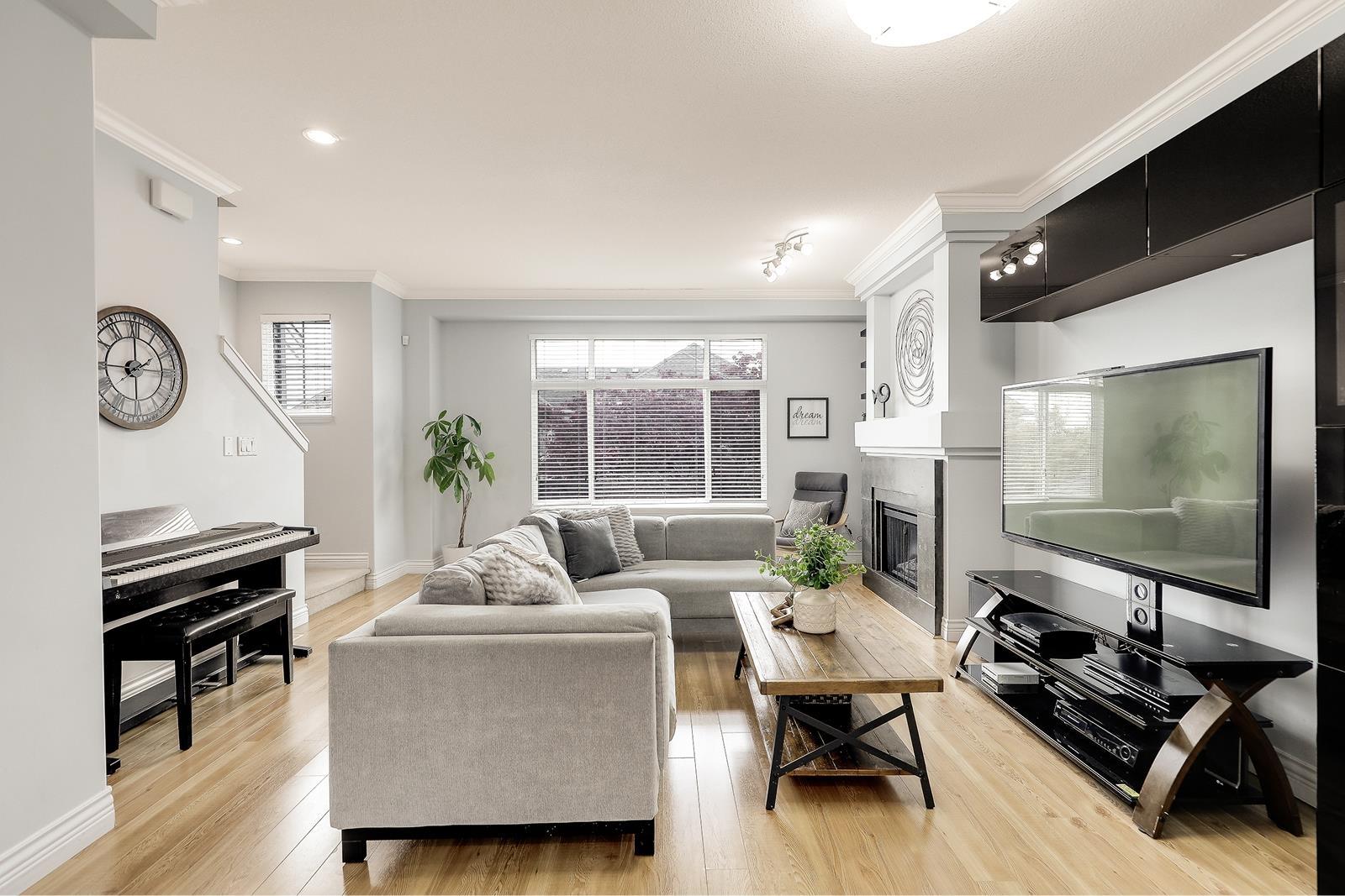 18 19330 69 Avenue, Surrey, British Columbia  V4N 0Z2 - Photo 3 - R3113240