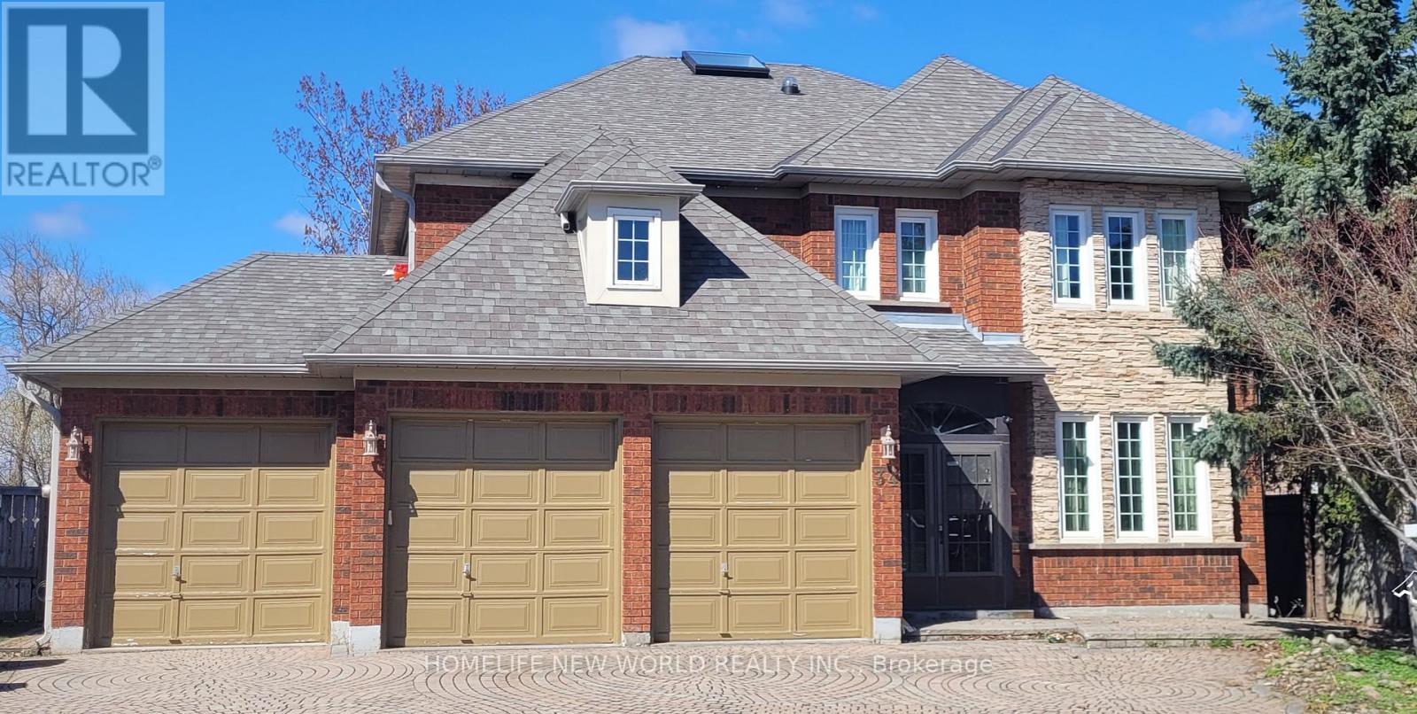 34 TOWNSON ROAD, Markham, Ontario
