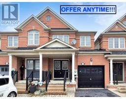 226 CANADA DRIVE, Vaughan, Ontario