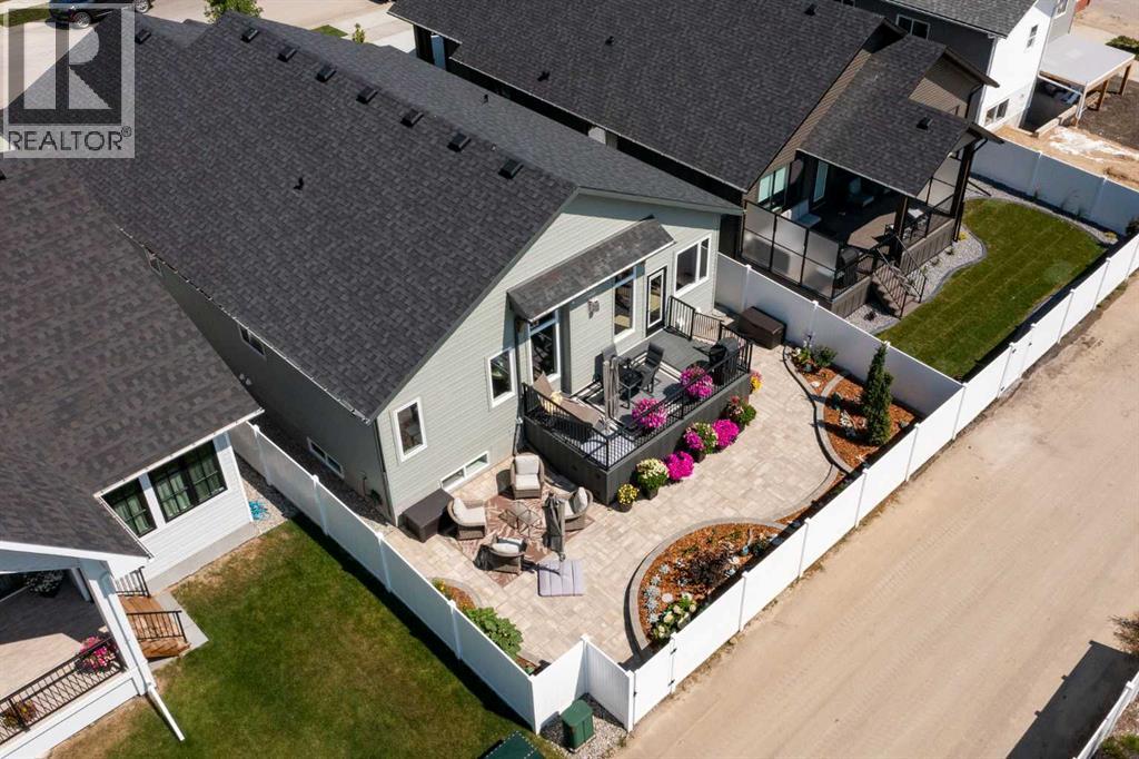 12 Emmett Crescent, Red Deer, Alberta  T4P 3G8 - Photo 38 - A2281076