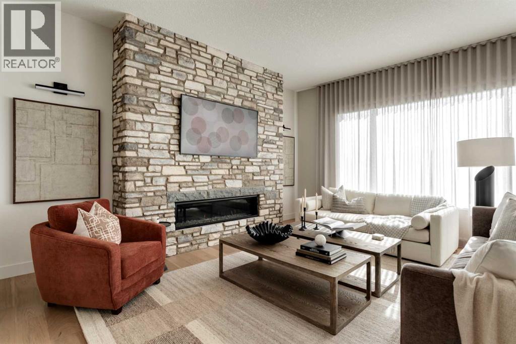 8 Rockcliff Hill NW, Calgary, Alberta  T3G 0G6 - Photo 7 - A2275870