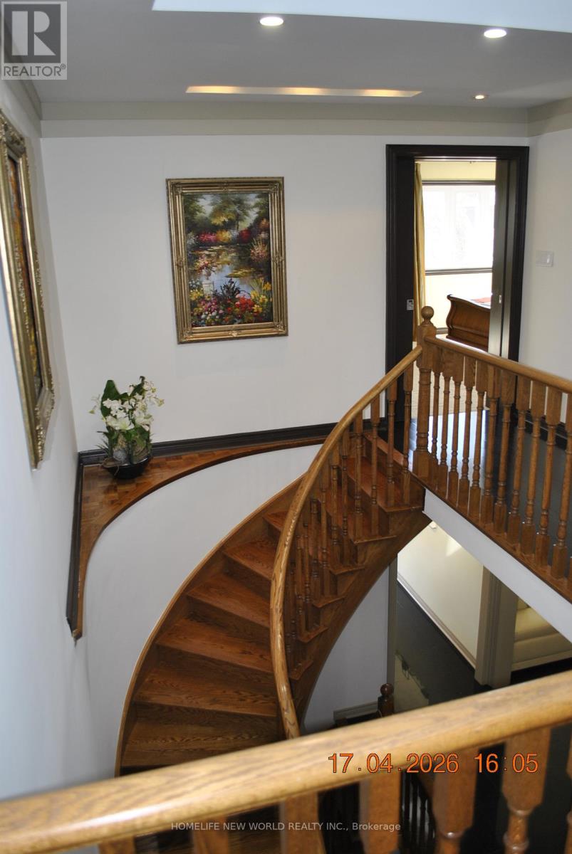 34 Townson Road, Markham, Ontario  L6C 1T5 - Photo 34 - N13018872