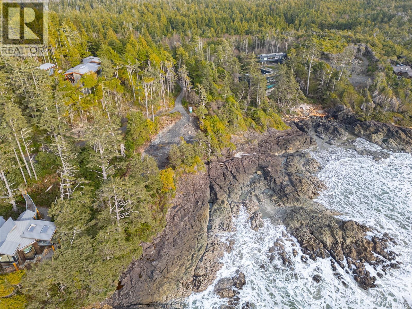 871 Moser Pl, Tofino, British Columbia