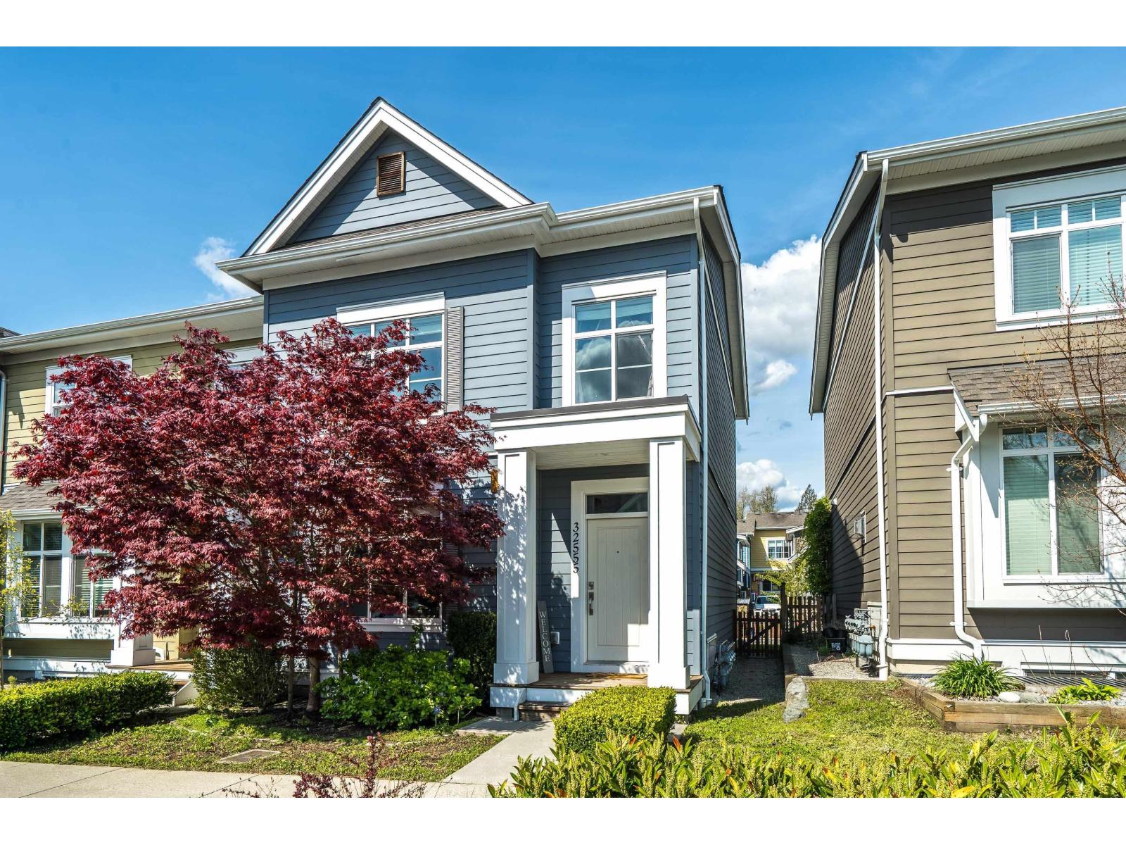 32555 Ross Drive, Mission, British Columbia  V2V 0G4 - Photo 1 - R3113591