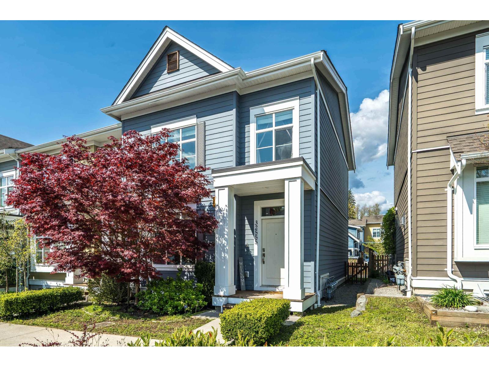 32555 Ross Drive, Mission, British Columbia  V2V 0G4 - Photo 2 - R3113591