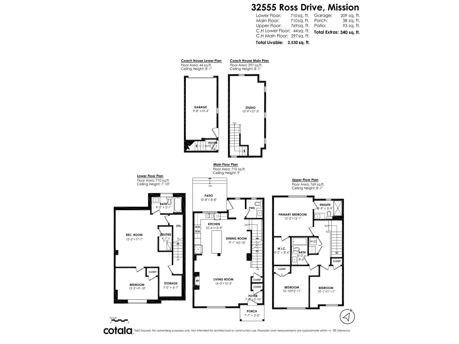 32555 Ross Drive, Mission, British Columbia  V2V 0G4 - Photo 40 - R3113591