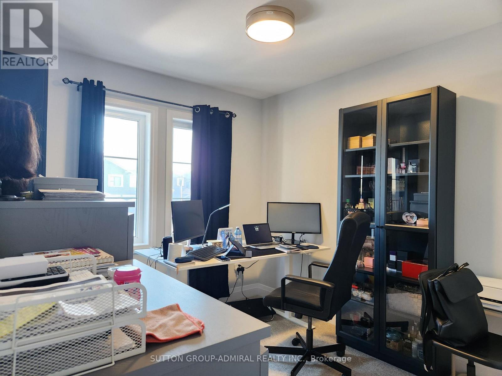 984 Crowsnest Hollow, Pickering, Ontario  L1X 0P4 - Photo 16 - E13022736