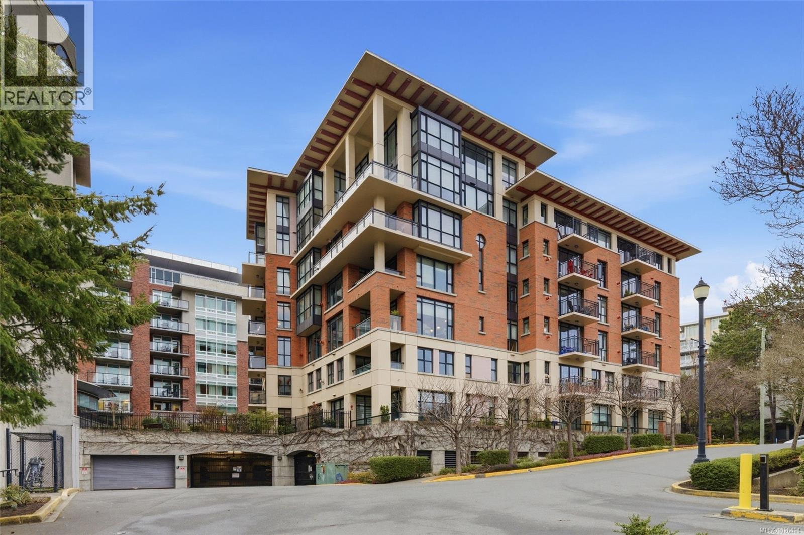 609 827 Fairfield Rd, Victoria, British Columbia  V8V 5B2 - Photo 4 - 1026494