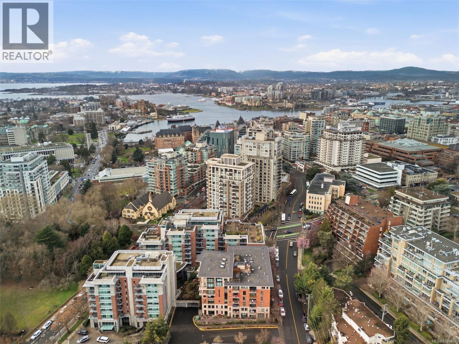 609 827 Fairfield Rd, Victoria, British Columbia  V8V 5B2 - Photo 36 - 1026494