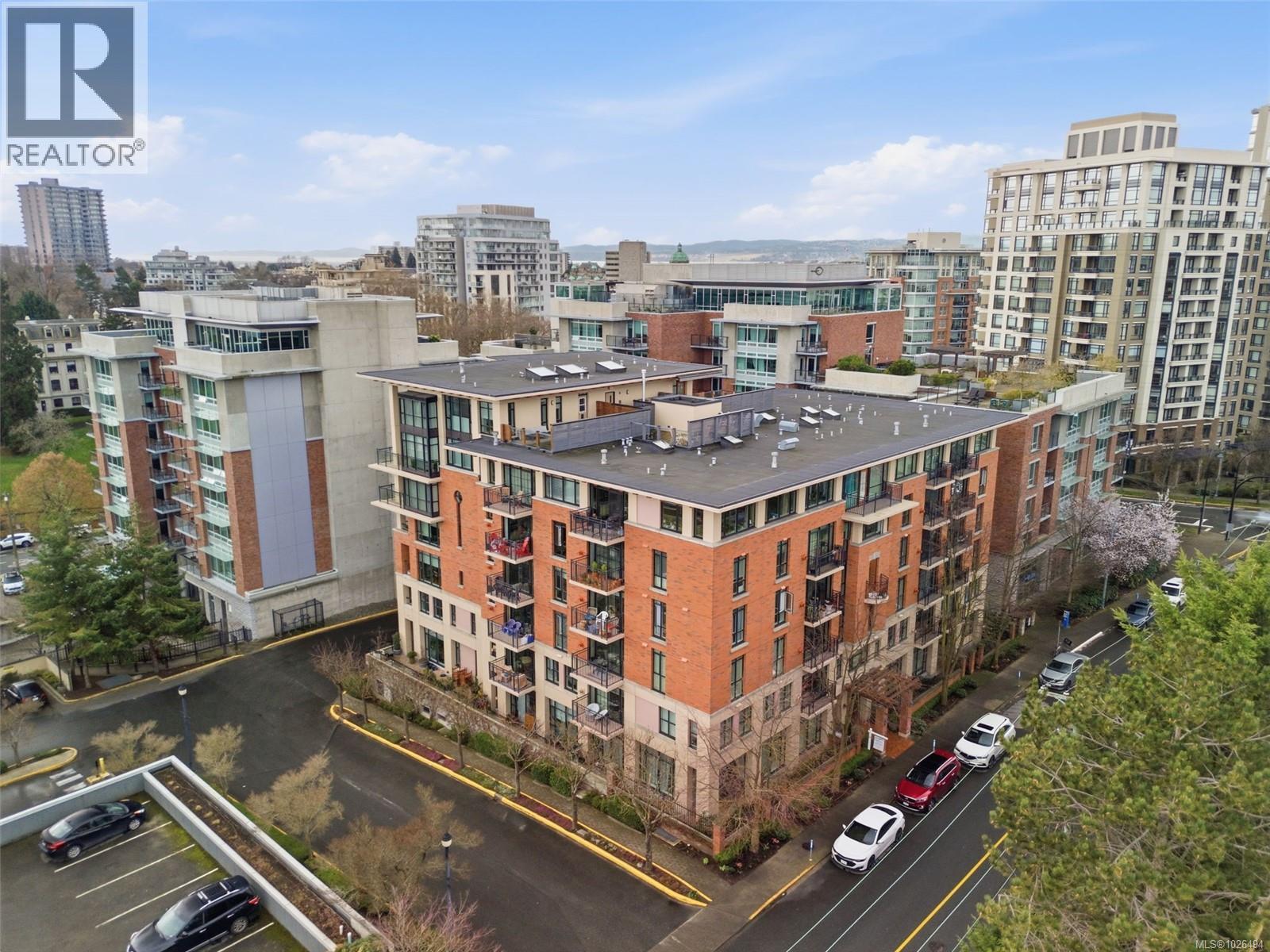 609 827 Fairfield Rd, Victoria, British Columbia  V8V 5B2 - Photo 34 - 1026494