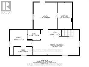 125 Lake Drive, West Grey, Ontario  N0C 1H0 - Photo 39 - X13022734