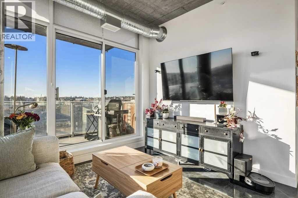 1002, 1319 14 Avenue SW, Calgary, Alberta  T3C 0W3 - Photo 12 - A2282975