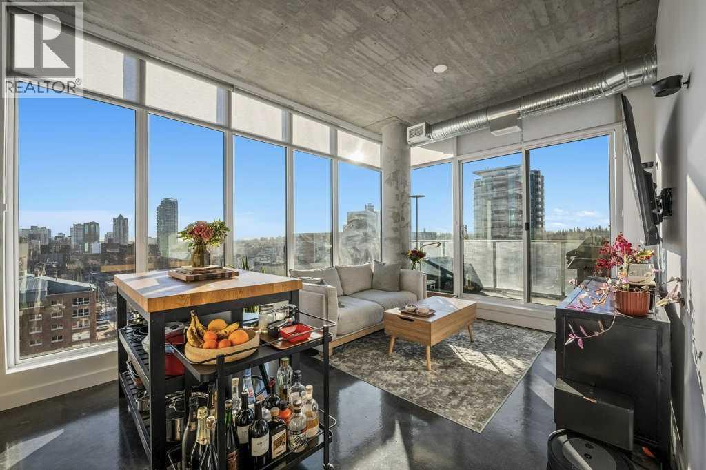 1002, 1319 14 Avenue SW, Calgary, Alberta  T3C 0W3 - Photo 9 - A2282975