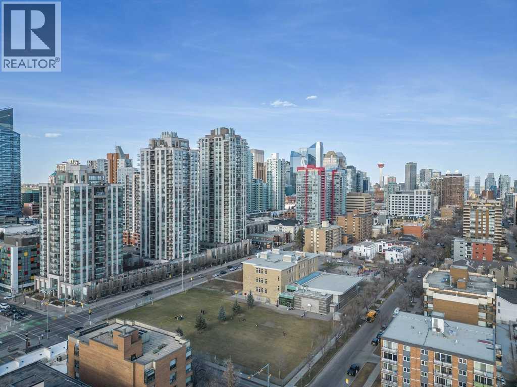 1002, 1319 14 Avenue SW, Calgary, Alberta  T3C 0W3 - Photo 34 - A2282975