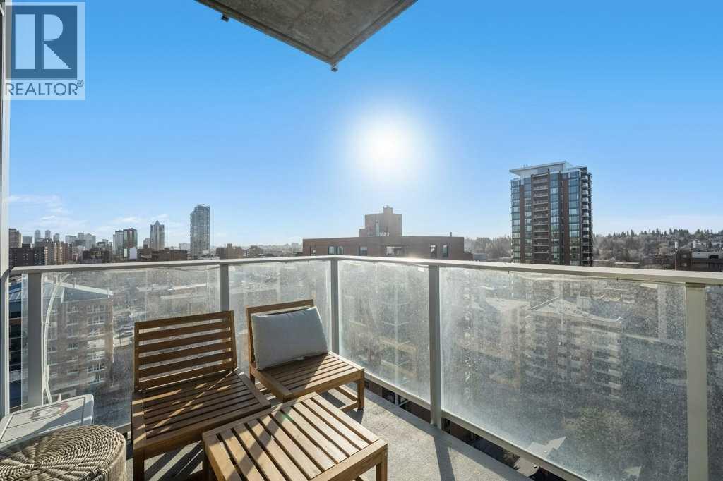 1002, 1319 14 Avenue SW, Calgary, Alberta  T3C 0W3 - Photo 24 - A2282975