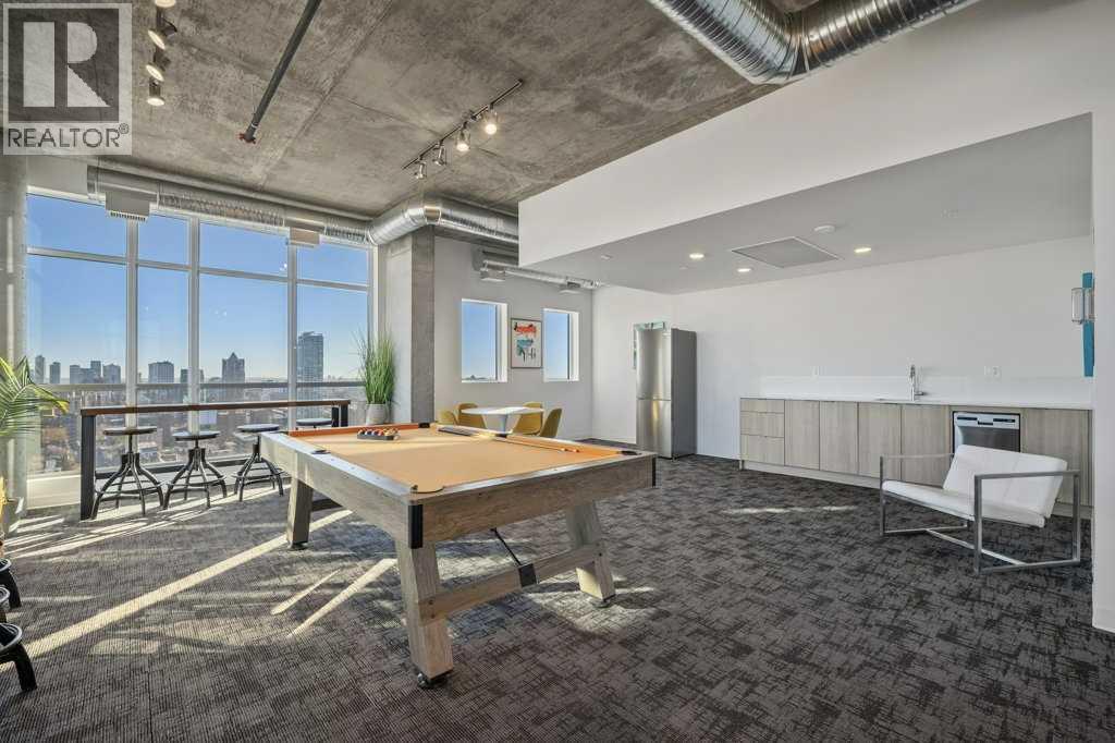 1002, 1319 14 Avenue SW, Calgary, Alberta  T3C 0W3 - Photo 26 - A2282975