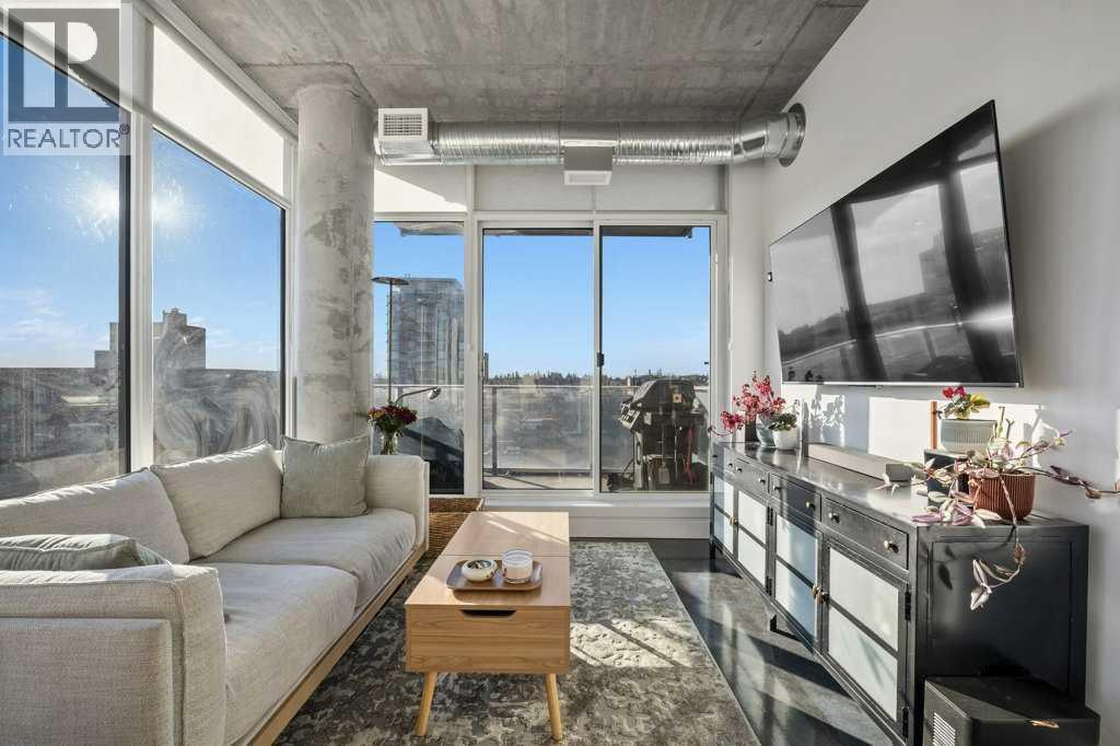 1002, 1319 14 Avenue SW, Calgary, Alberta  T3C 0W3 - Photo 11 - A2282975