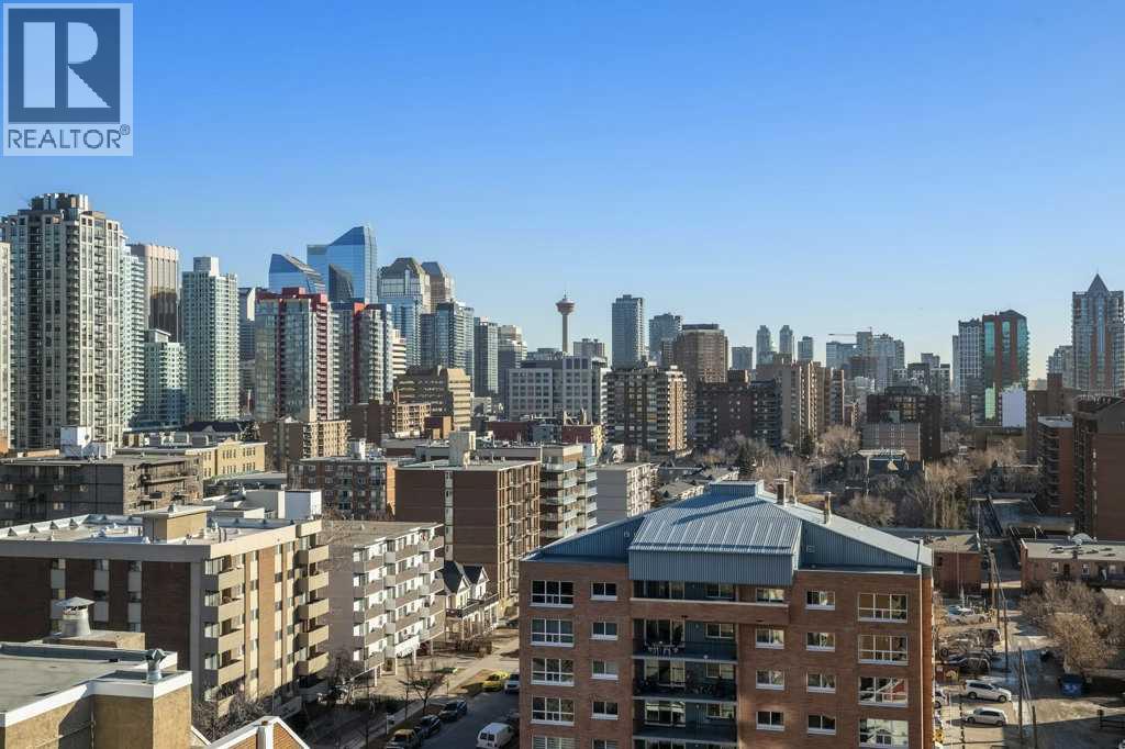 1002, 1319 14 Avenue SW, Calgary, Alberta  T3C 0W3 - Photo 25 - A2282975